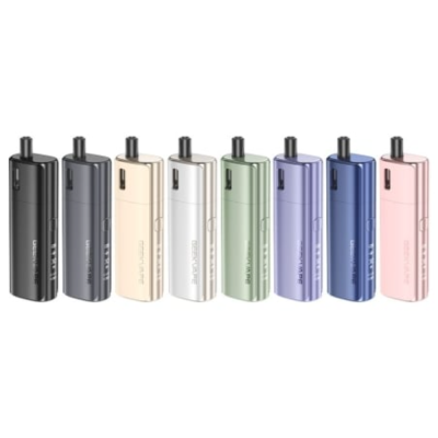 Geekvape Soul 2 Pod Kit 2100mAh 35W