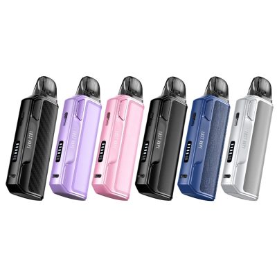 Lost Vape Thelema Elite S 1400mAh 40W 3ml