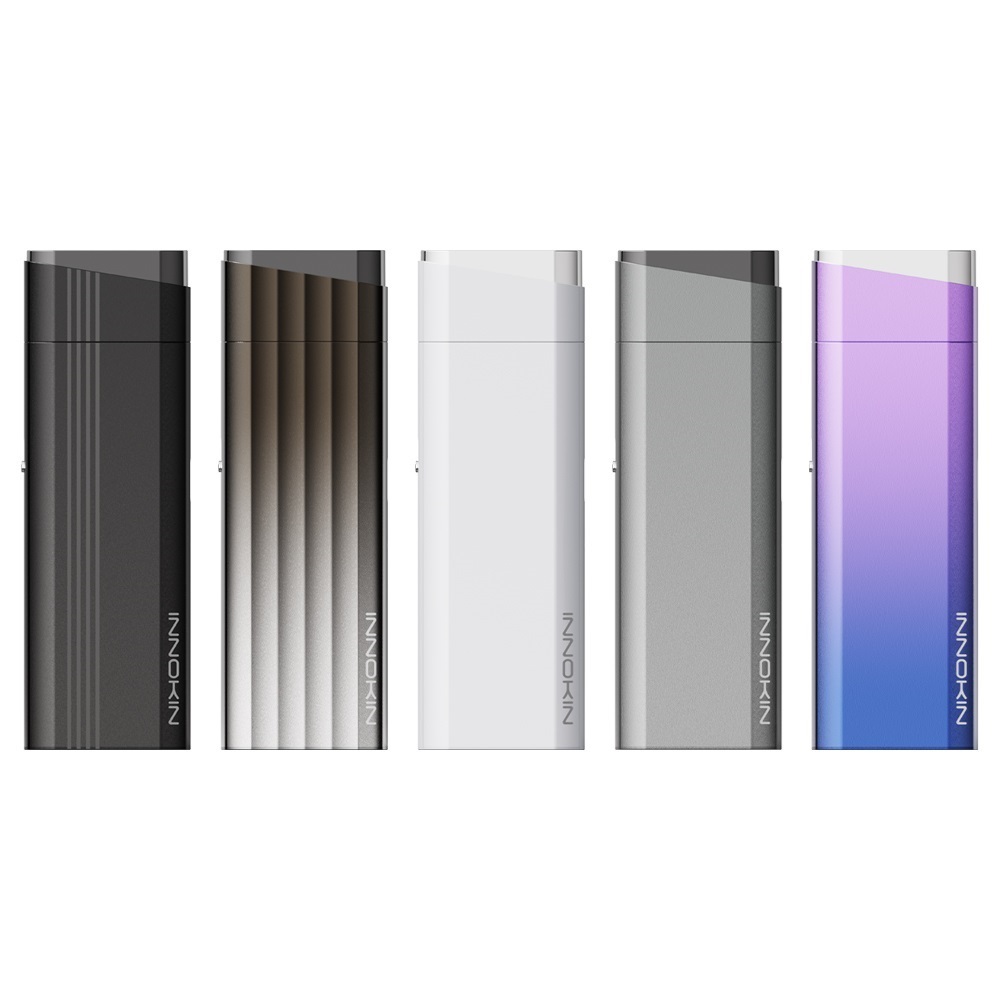 Innokin Klypse Plus Pod Kit 1800mAh 2ml