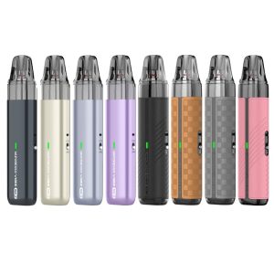Vaporesso Vibe SE 2 Pod Kit 1400mAh