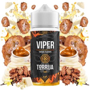 Viper Torrija 120ml