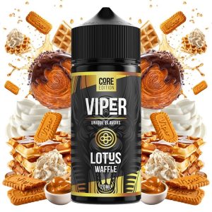 Viper Lotus Waffle 120ml