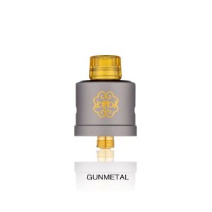 Dotmod Dotrda X Gunmetal