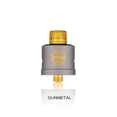 Dotmod Dotrda X Gunmetal