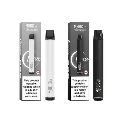 Magic Bar Luna Pod kit