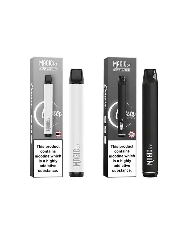 Magic Bar Luna Pod kit