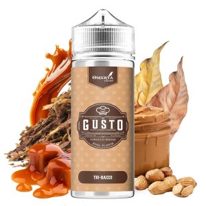 Gusto-Tri-Bacco120ml