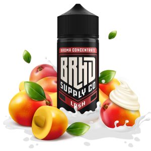 Barehead - Classic Lash (120ml)