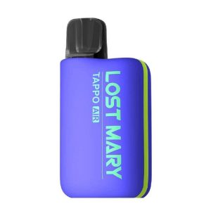 Lost Mary Tappo Air Συσκευή Lemon Lime  Κάψουλα 20mg 2ml