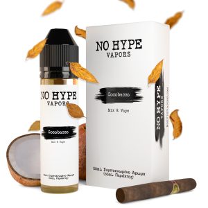 NO HYPE -  COCOBACO 60ml