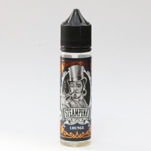 Steampunk -  Lounge 60ml