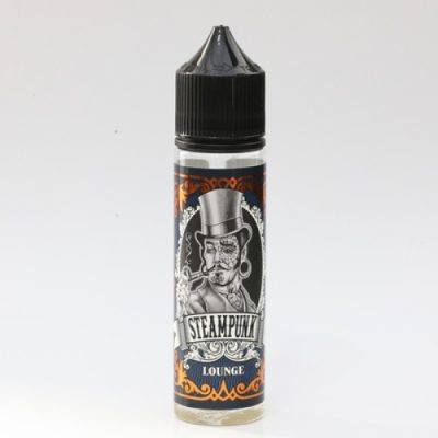 Steampunk -  Lounge 60ml