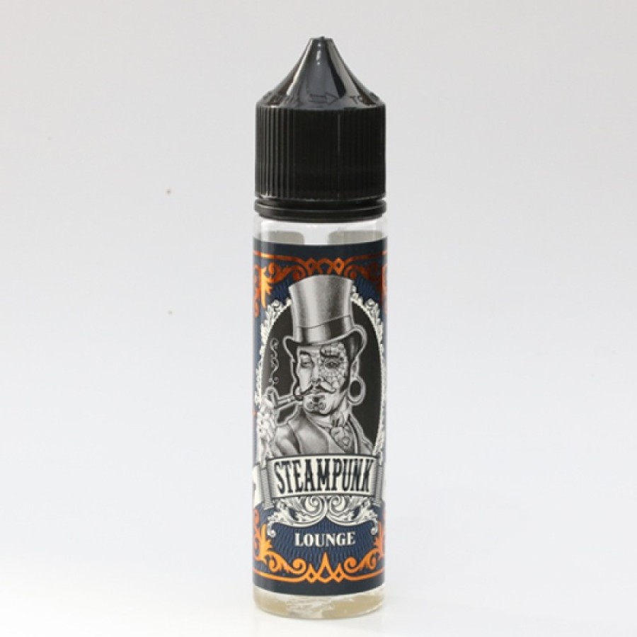 Steampunk -  Lounge 60ml
