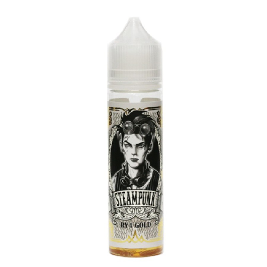 Steampunk -  RY4 Gold 60ml