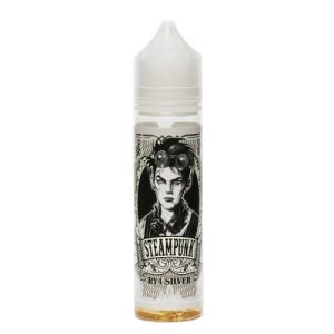 Steampunk -   RY4 Silver 60ml