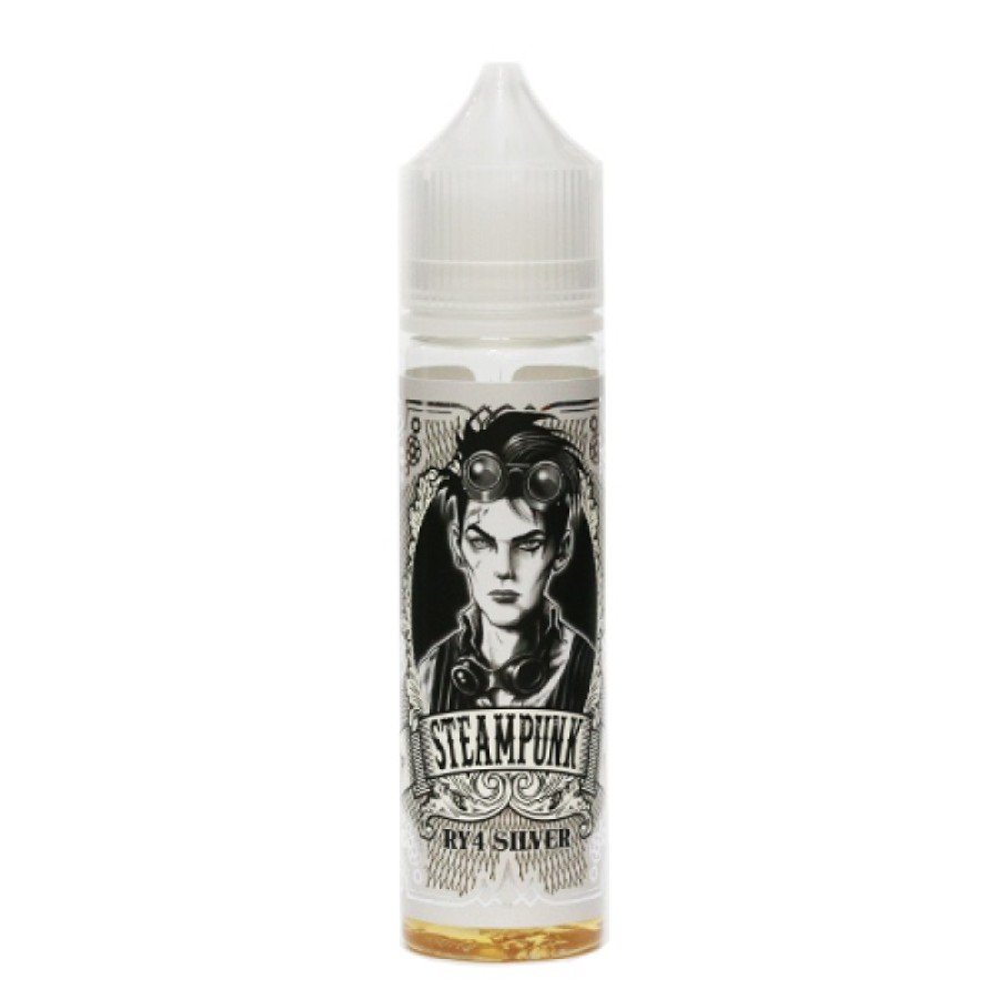 Steampunk -   RY4 Silver 60ml