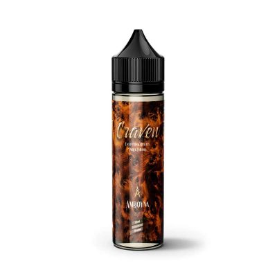VnV Craven Customade Amboyna (60ml)