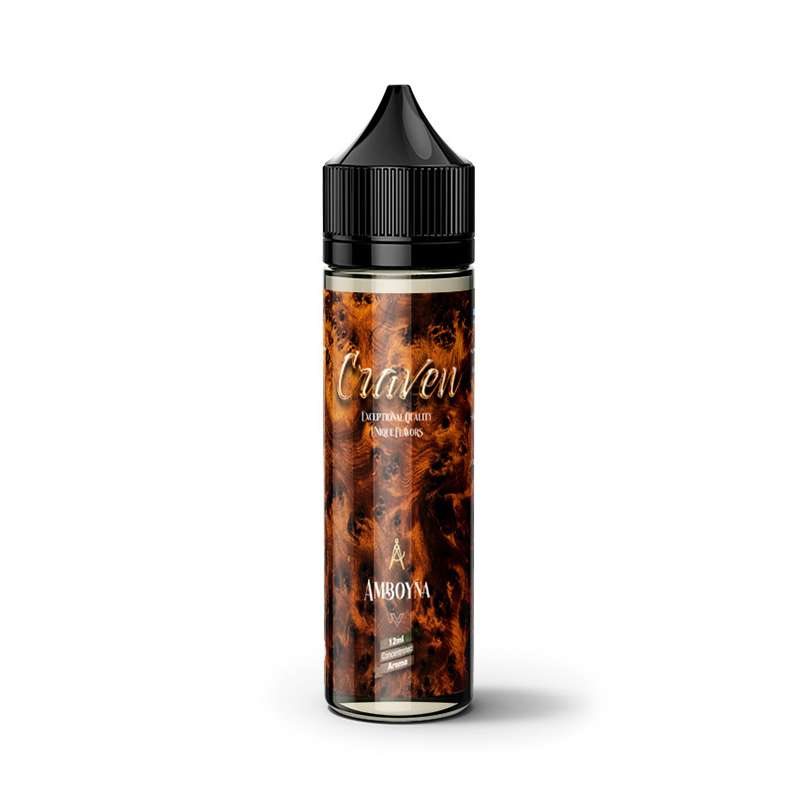 VnV Craven Customade Amboyna (60ml)