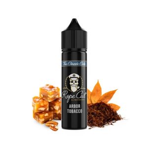 Rope Cut -  Arbor Tobacco 60ml