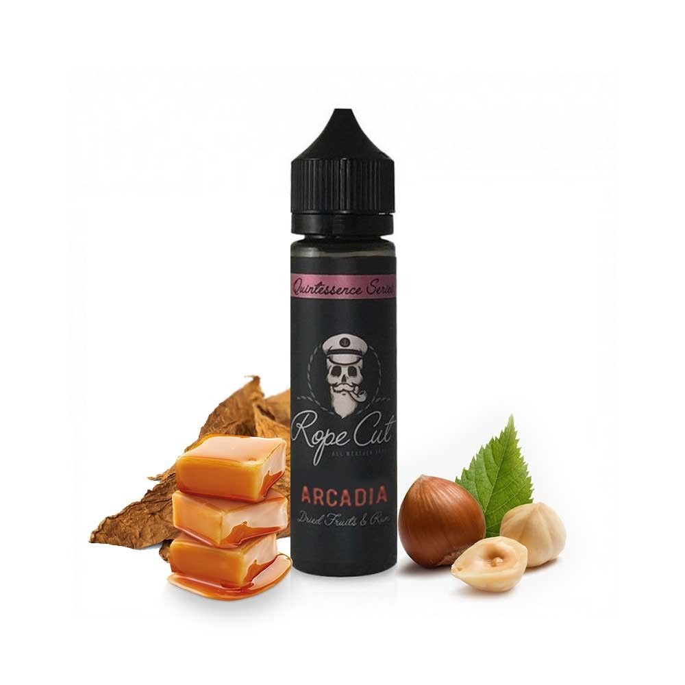 Rope Cut - Arcadia 60ml