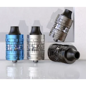 Aspire – Atlantis GT Tank 4ml
