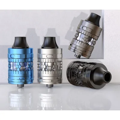 Aspire – Atlantis GT Tank 4ml
