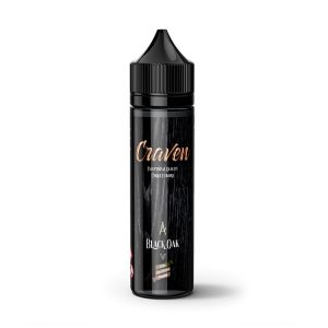 VnV Craven Customade Black Oak (60ml)