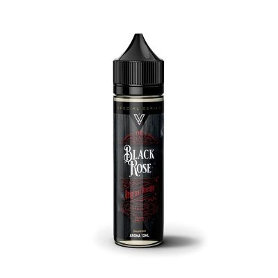 VnV – Black Rose (60ml)