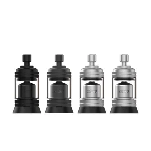 Thunder Cloud x Mike Vapes - Blaze MTL RTA 3ml 22mm