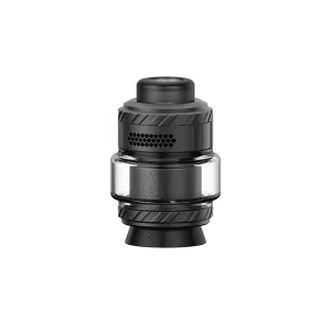 Thunder Cloud x Mike Vapes - Blaze Pro Max RTA 28mm Gunmetal