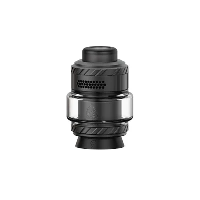 Thunder Cloud x Mike Vapes - Blaze Pro Max RTA 28mm Gunmetal