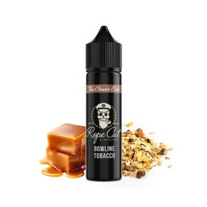 Rope Cut -  Bowline Tobacco 60ml