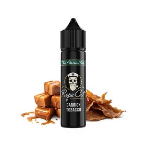 Rope Cut - Carrick Tobacco 60ml