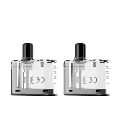 Lost Vape - Empty Cartridge Ultra S 5ml