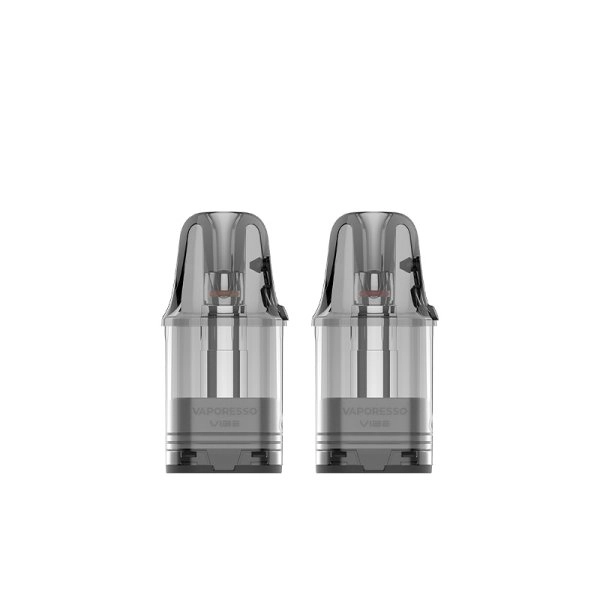 Vaporesso Vibe Dual Mesh V2