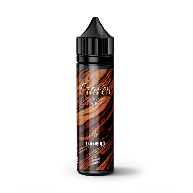 VnV Craven Customade Cocobolo (60ml)