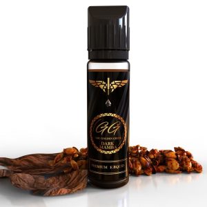 Golden Greek-Dark Mamba 60ml