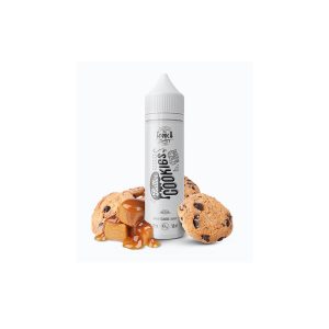 French Bakery -Butter Cookies 60ml
