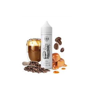 French Bakery - Butter Machiato 60ml