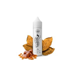 French Bakery - Butter Tobacco 60ml