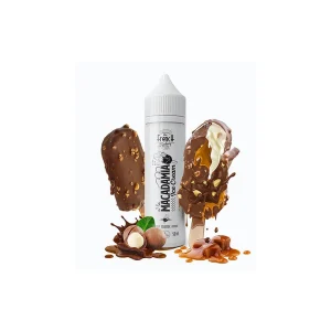 French Bakery - Macadamia Ice Cream 60ml