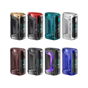 Geekvape Aegis Legend 5 Mod 200W