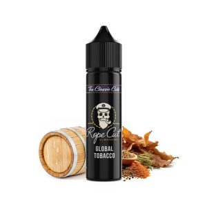 Rope Cut - Global Tobacco 60ml