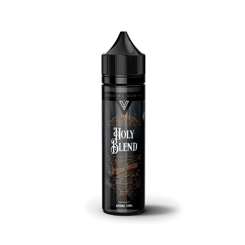 VnV – Holy Blend (60ml)