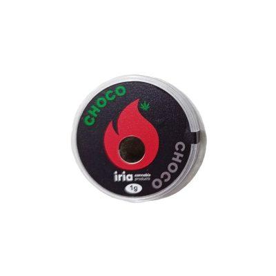 Iria Choco 1gr
