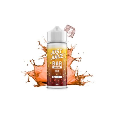 Just Juice Bar Aroma Cola 120ml
