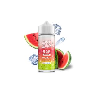 Just Juice Bar Aroma Watermelon 120ml
