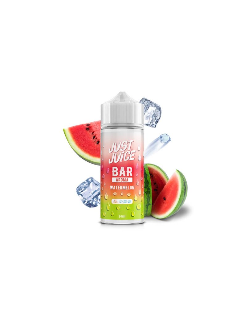 Just Juice Bar Aroma Watermelon 120ml