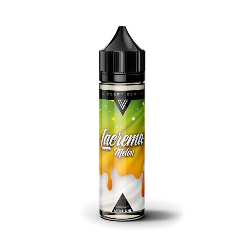 VnV – Lacrema Melon (60ml)