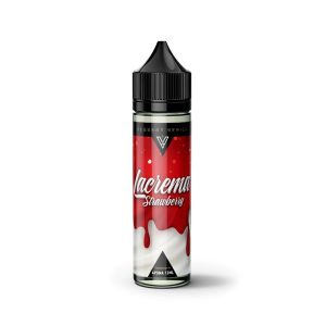 VnV – Lacrema Strawberry (60ml)